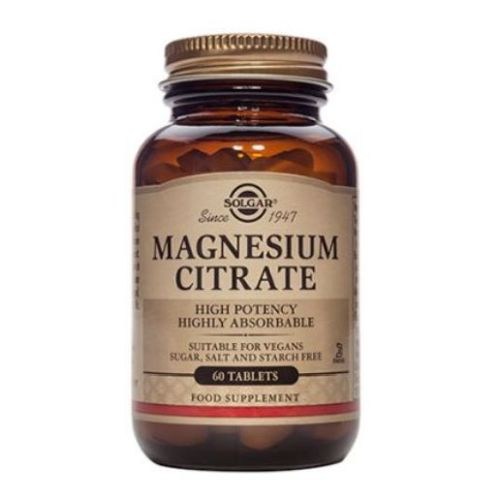 Magnesium Citrate 605